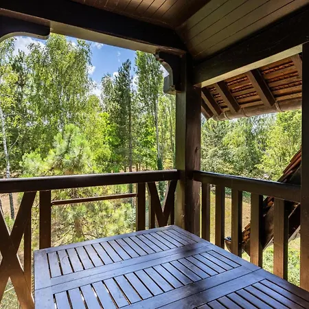 La Du Golf - Maeva - Avec Balcon 2 Pieces 4 Personnes - Prestige - Super Mae-5054 Apartament *
