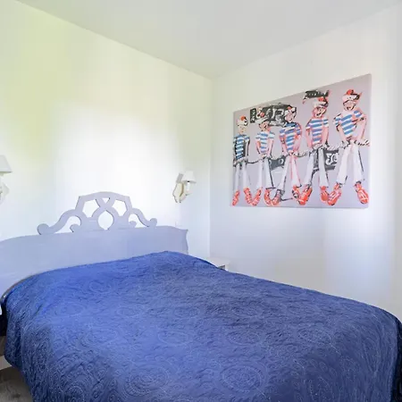 La Du Golf - Maeva - Avec Balcon 2 Pieces 4 Personnes - Prestige - Super Mae-5054 Apartament *