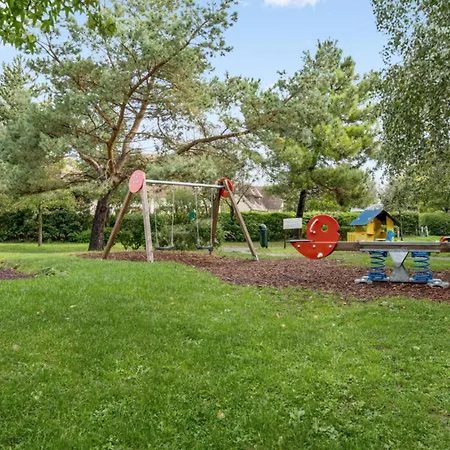 Apartament La Du Golf - Maeva - Avec Balcon 2 Pieces 4 Personnes - Prestige - Super Mae-5054 *