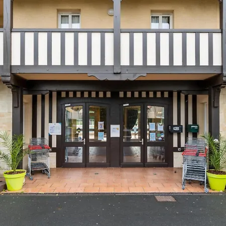 La Du Golf - Maeva - Avec Balcon 2 Pieces 4 Personnes - Prestige - Super Mae-5054 Apartament