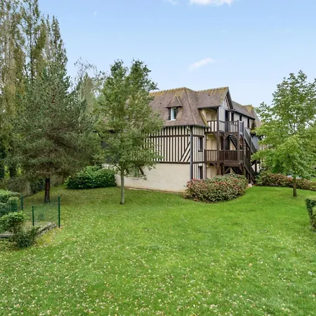 Apartament La Du Golf - Maeva - Avec Balcon 2 Pieces 4 Personnes - Prestige - Super Mae-5054